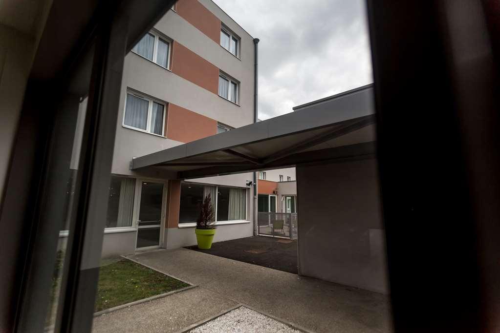 Hotel Kyriad Clermont-ferrand-sud - La Pardieu