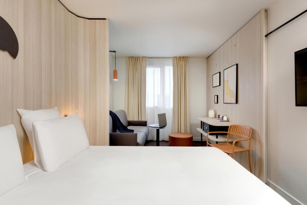 Kyriad Clermont-ferrand-sud - La Pardieu Hotel 3*