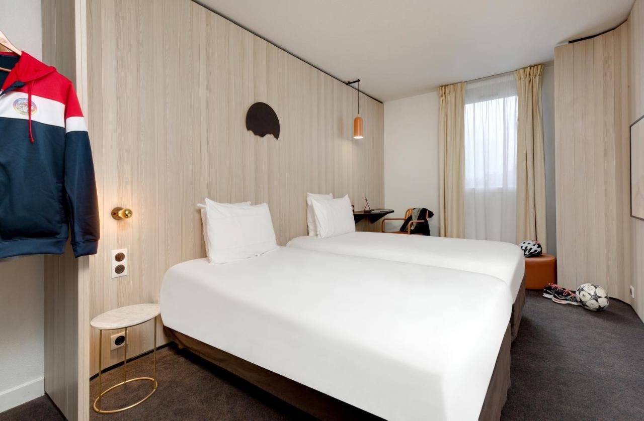 Kyriad Clermont-ferrand-sud - La Pardieu 3*