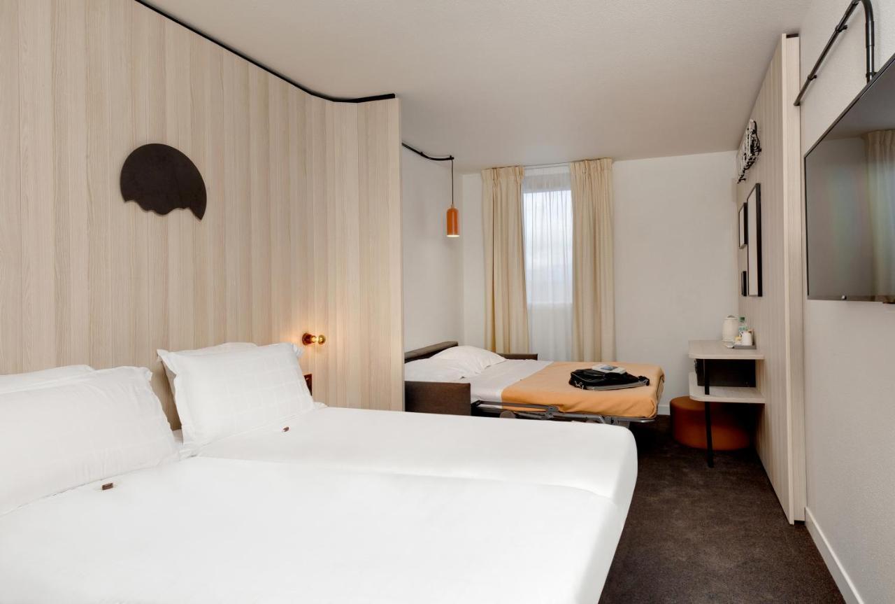 Kyriad Clermont-ferrand-sud - La Pardieu Hotel 3*