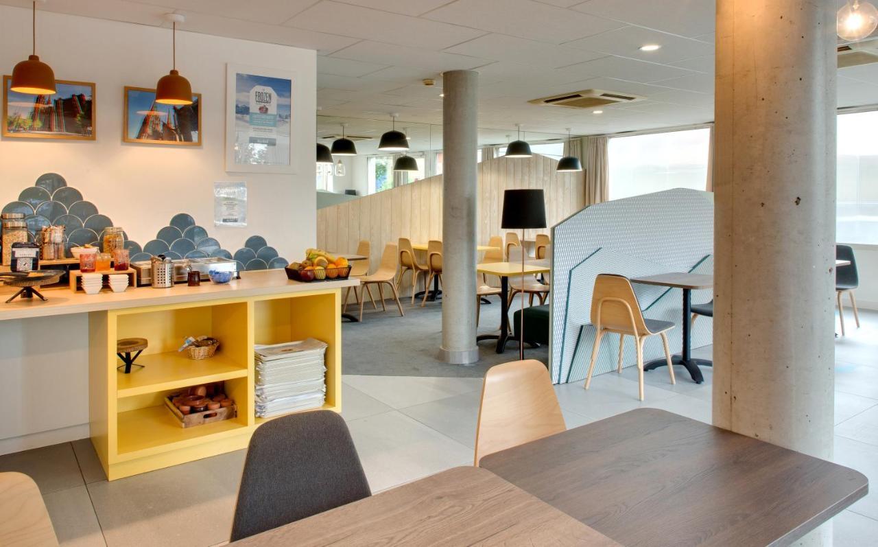 Kyriad Clermont-ferrand-sud - La Pardieu 3*