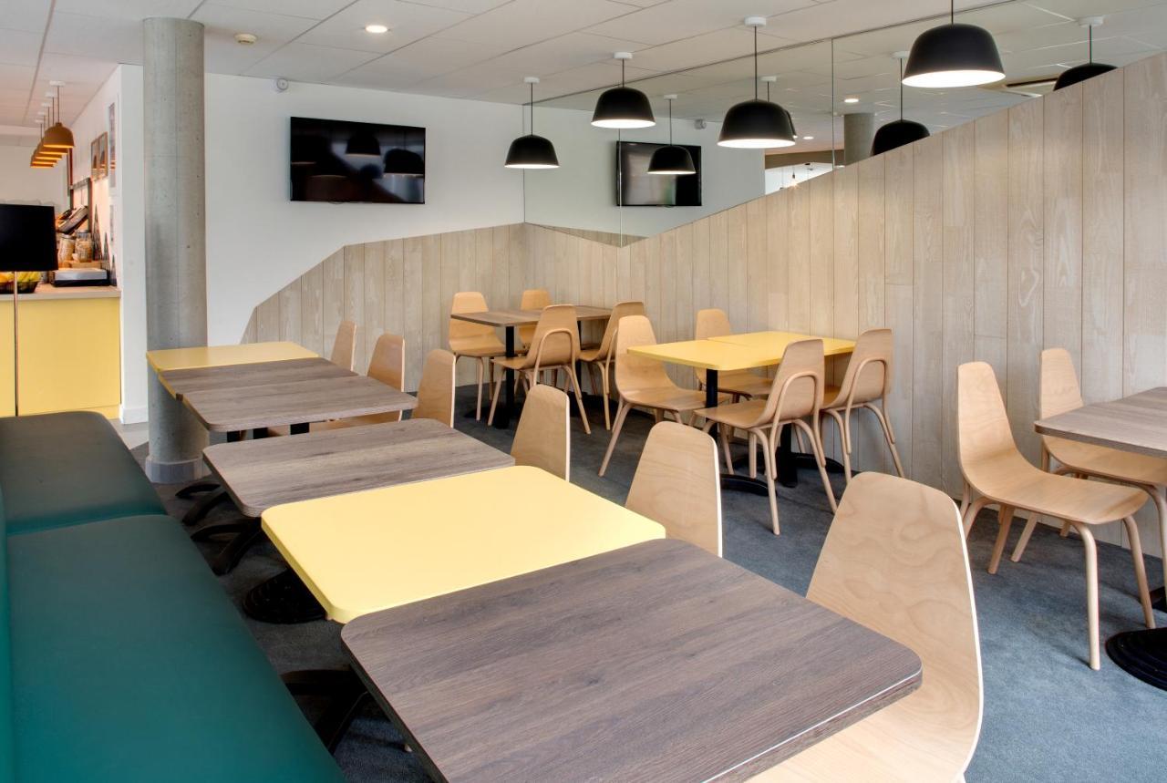 Kyriad Clermont-ferrand-sud - La Pardieu Hotel Clermont-Ferrand