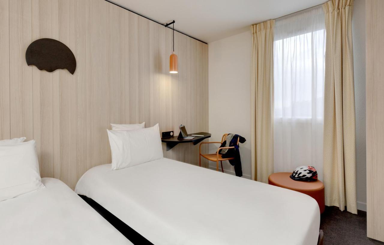 Kyriad Clermont-ferrand-sud - La Pardieu 3* Clermont-Ferrand
