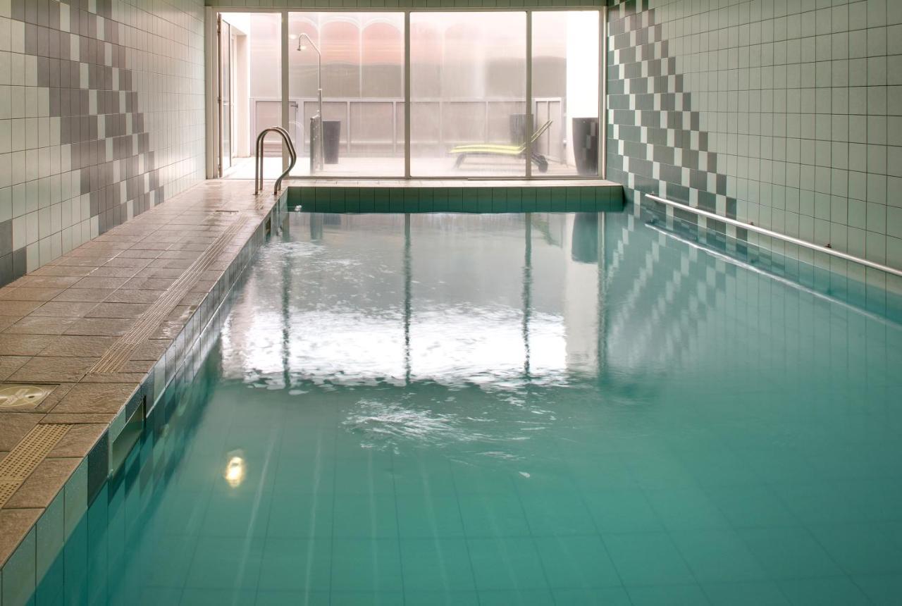Kyriad Clermont-ferrand-sud - La Pardieu 3* Clermont-Ferrand