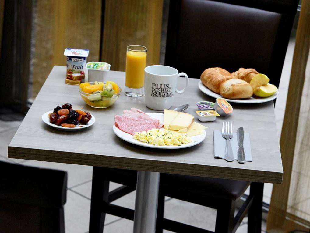 Kyriad Clermont-ferrand-sud - La Pardieu 3*