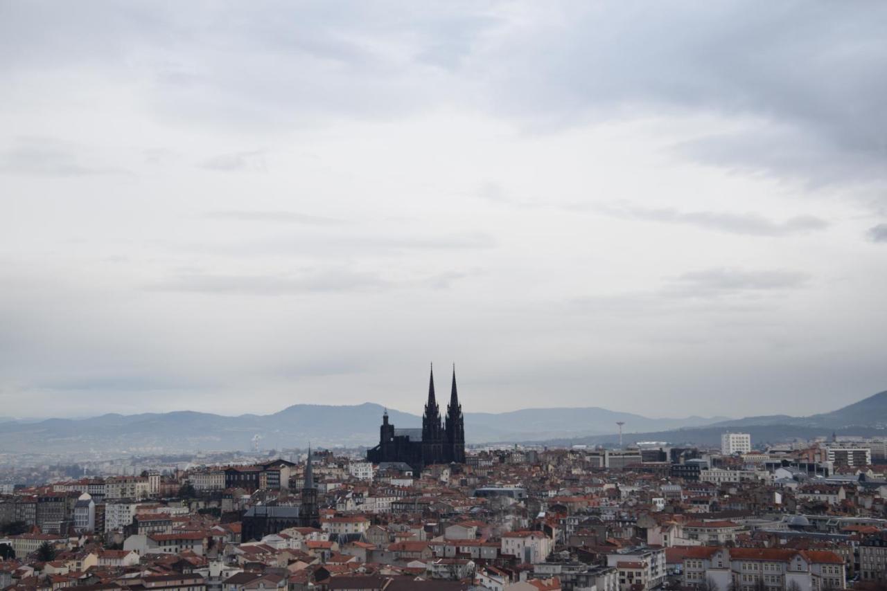 Kyriad Clermont-ferrand-sud - La Pardieu Hotel