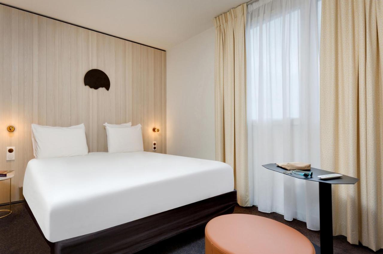 Kyriad Clermont-ferrand-sud - La Pardieu Hotel Clermont-Ferrand