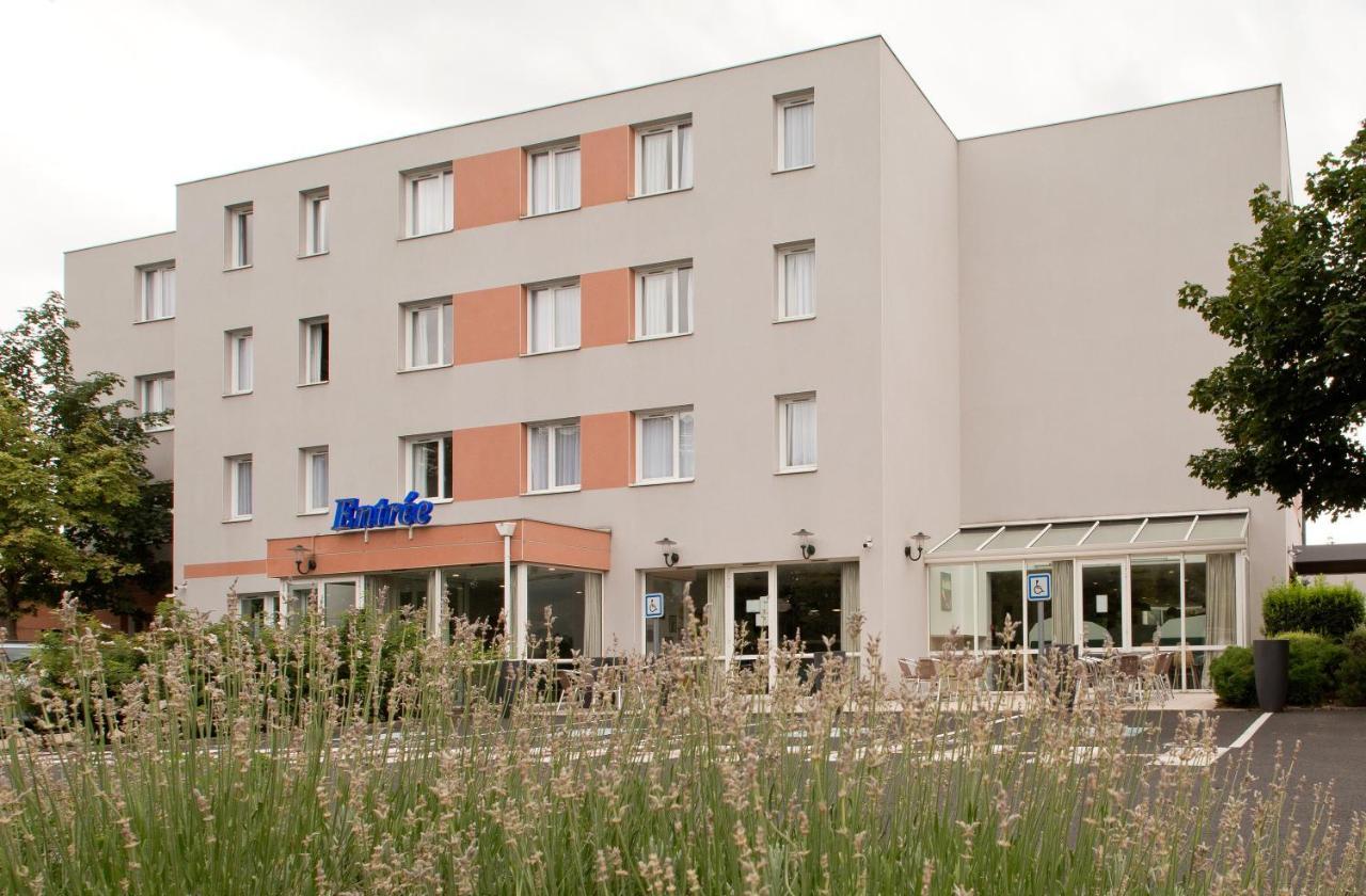 Hotel Kyriad Clermont-ferrand-sud - La Pardieu