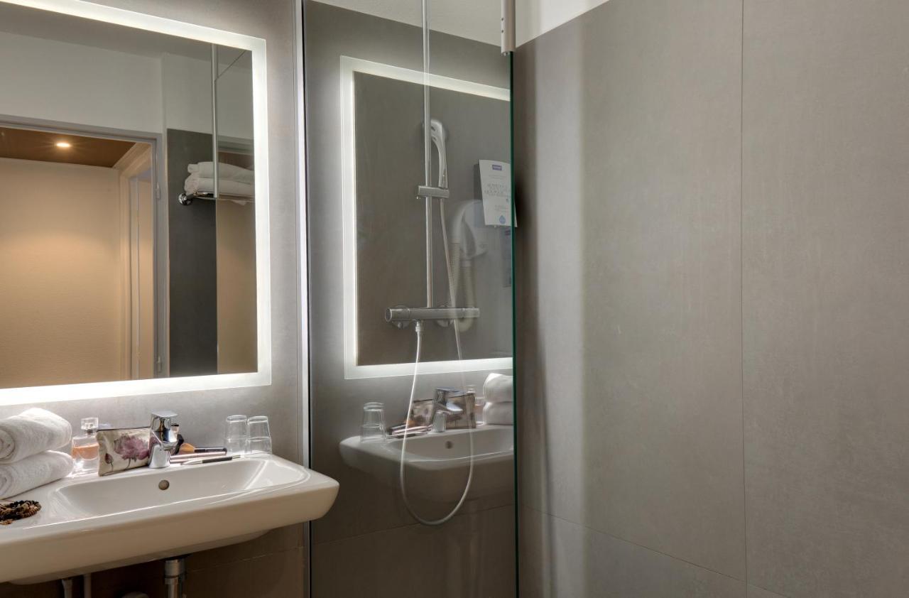 Kyriad Clermont-ferrand-sud - La Pardieu Hotel 3*