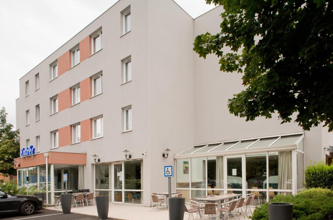 Kyriad Clermont-ferrand-sud - La Pardieu Hotel 3*