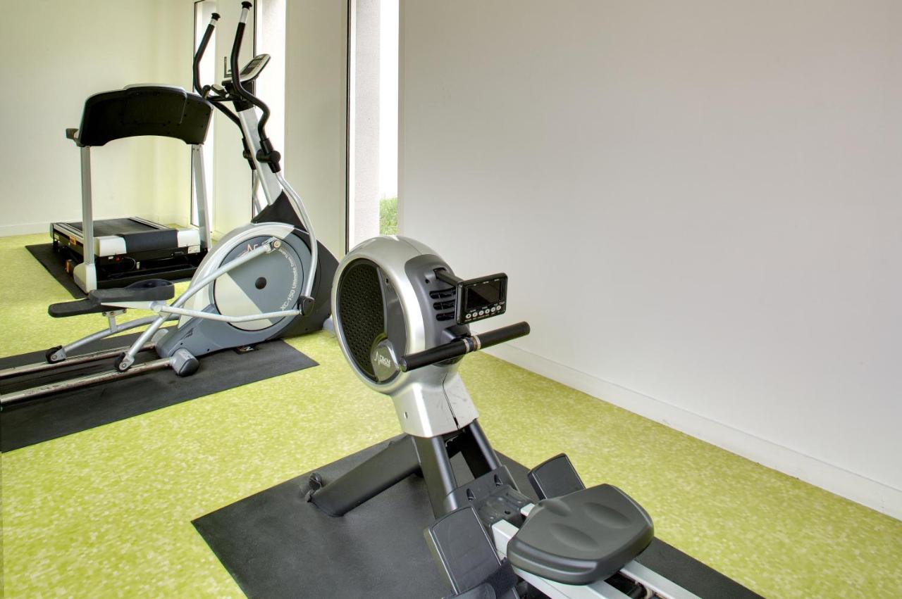 Hotel Kyriad Clermont-ferrand-sud - La Pardieu