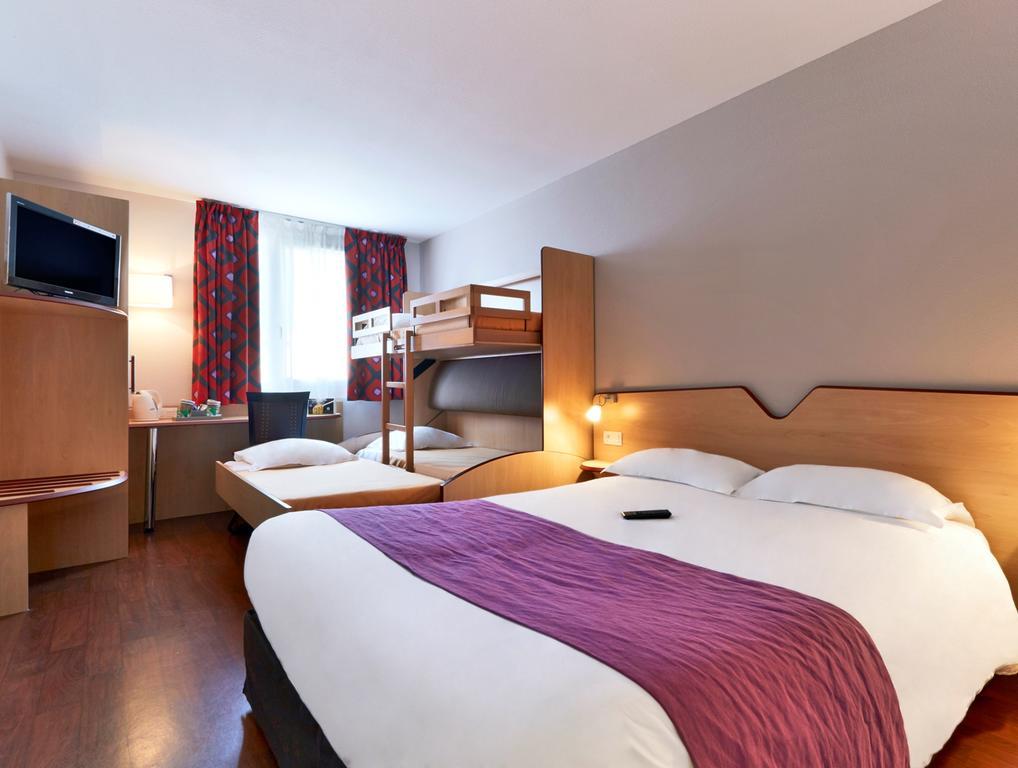 Kyriad Clermont-ferrand-sud - La Pardieu Hotel Clermont-Ferrand