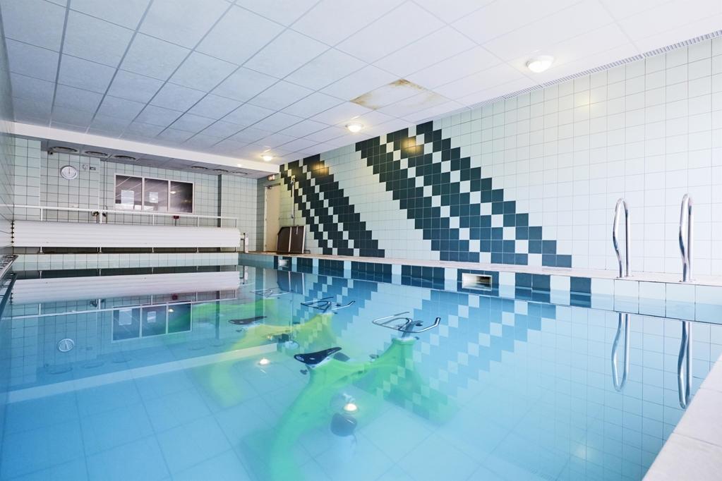 Hotel Kyriad Clermont-ferrand-sud - La Pardieu Clermont-Ferrand