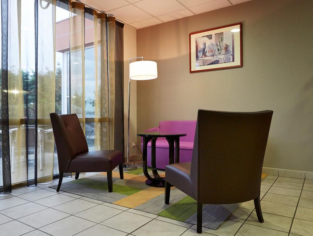 Kyriad Clermont-ferrand-sud - La Pardieu Clermont-Ferrand