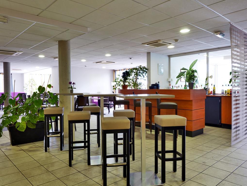 Kyriad Clermont-ferrand-sud - La Pardieu Hotel