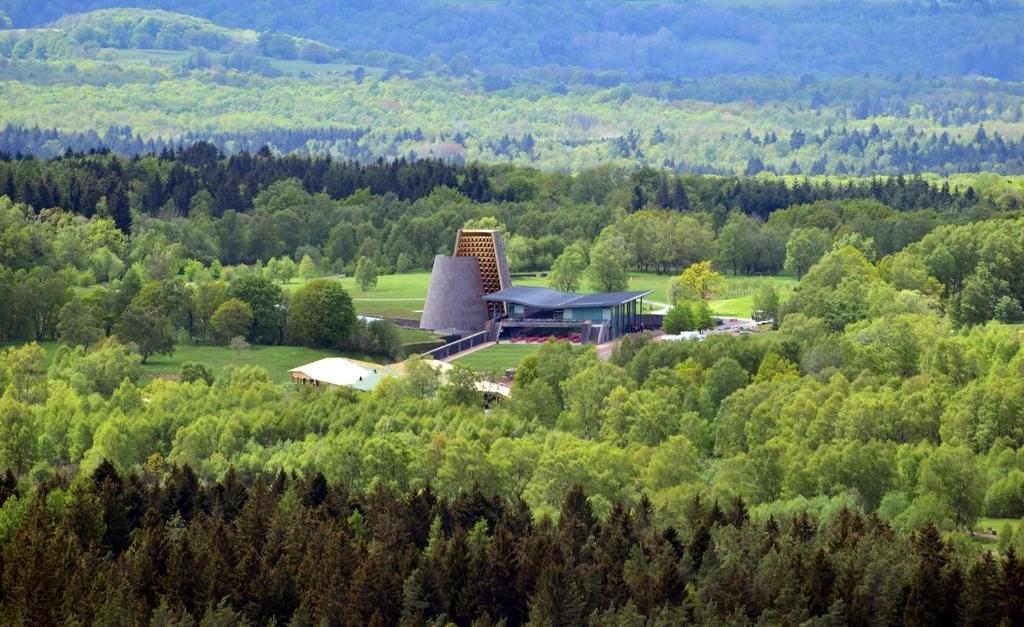 Kyriad Clermont-ferrand-sud - La Pardieu