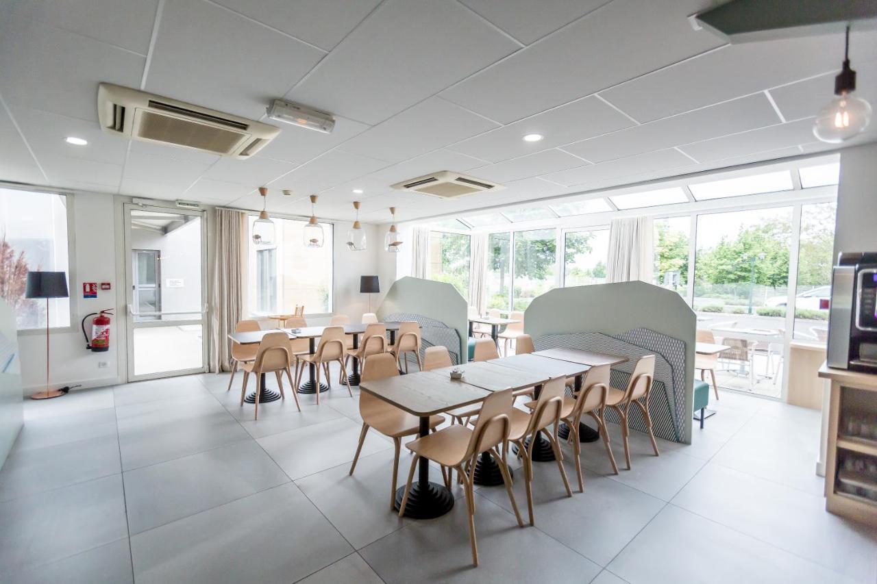 Hotel Kyriad Clermont-ferrand-sud - La Pardieu 3*