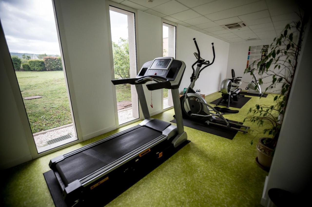 Kyriad Clermont-ferrand-sud - La Pardieu 3*