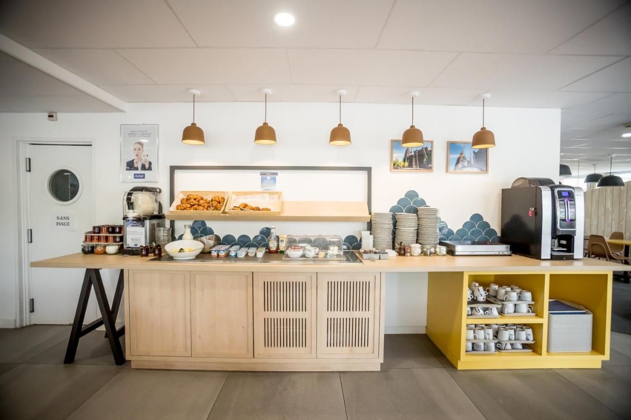 Kyriad Clermont-ferrand-sud - La Pardieu Hotel Clermont-Ferrand