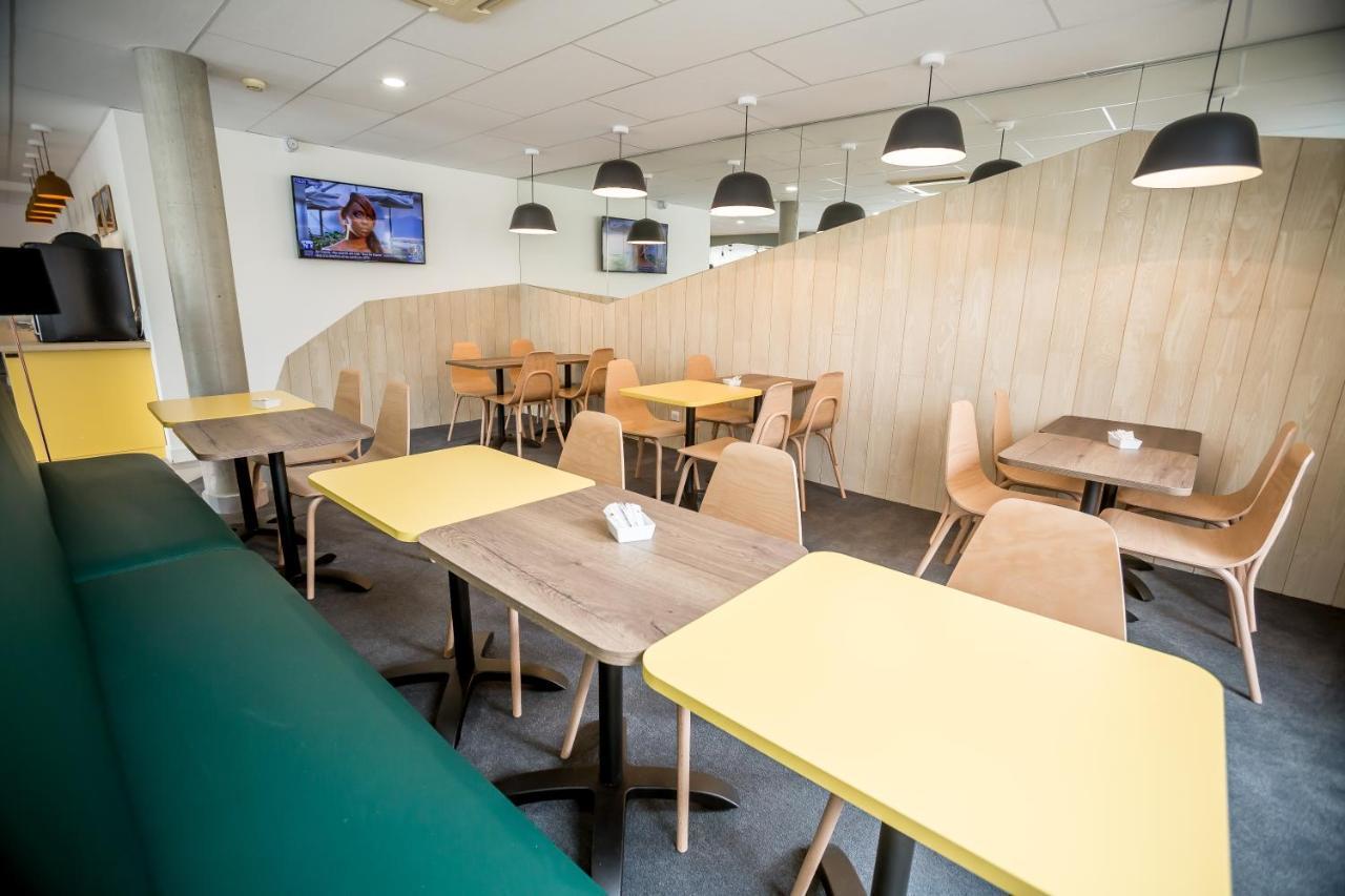 Hotel Kyriad Clermont-ferrand-sud - La Pardieu Clermont-Ferrand