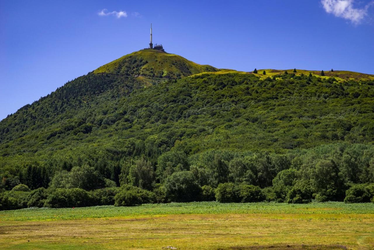 Kyriad Clermont-ferrand-sud - La Pardieu Hotel